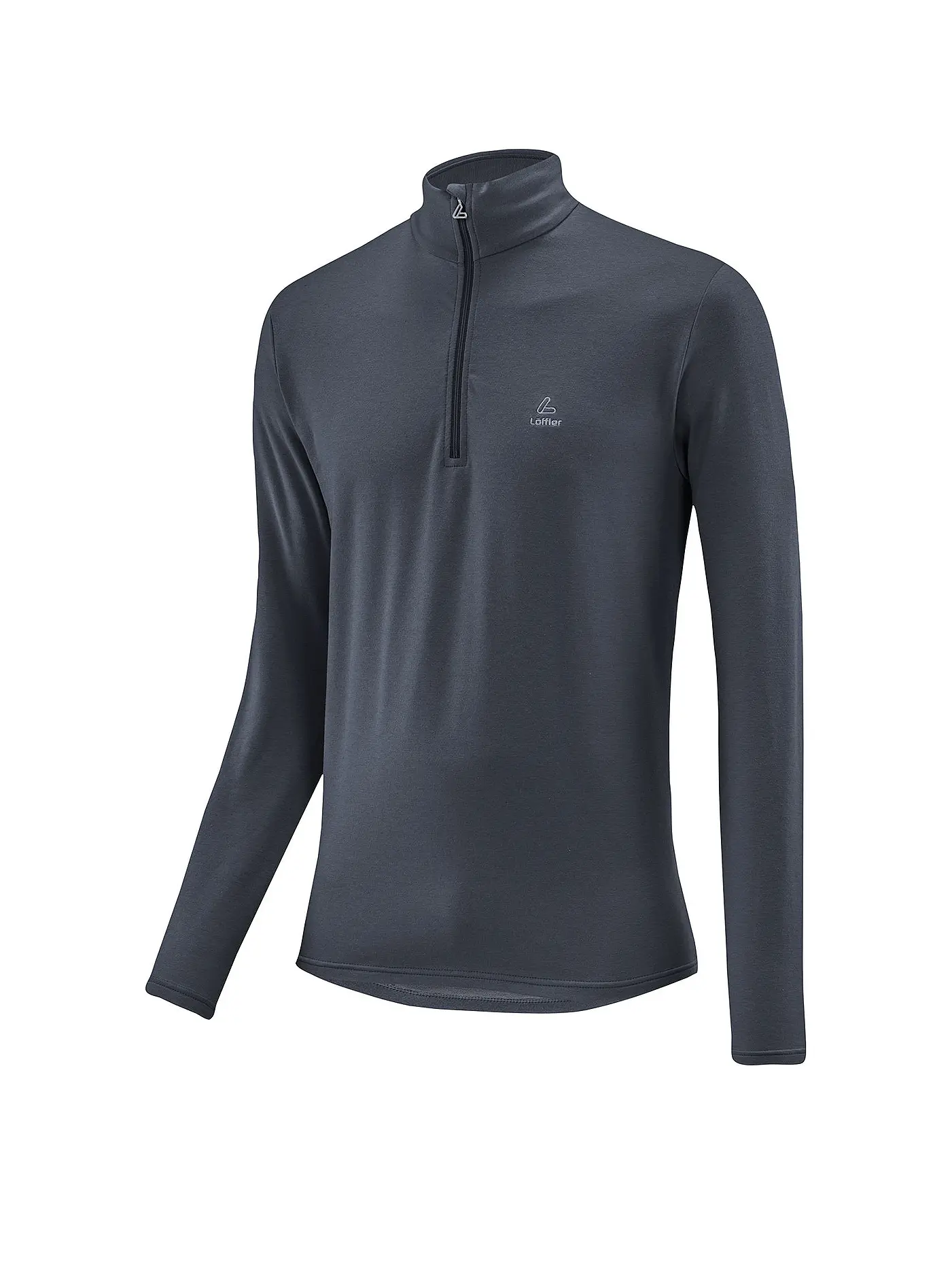 LÖFFLER | Herren TRANSTEX® Pulli Basic CF | 